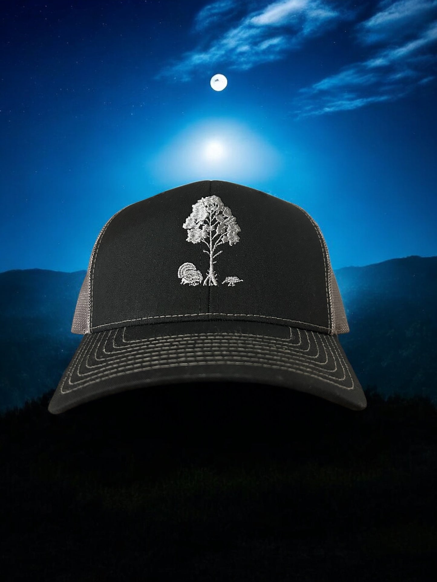 “Midnight Rider”