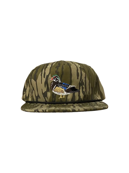 "The Woody" Mossy Oak Bottomland