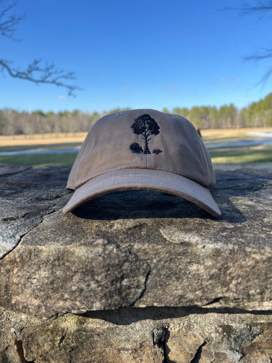 Driftwood Unstructured Richardson