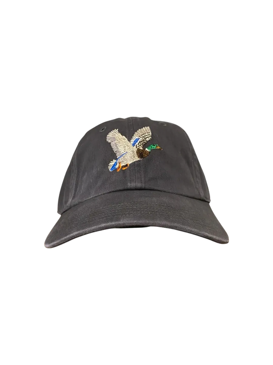 Mallard Unstructured Hat