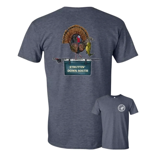 Gone Fishin' T-Shirt