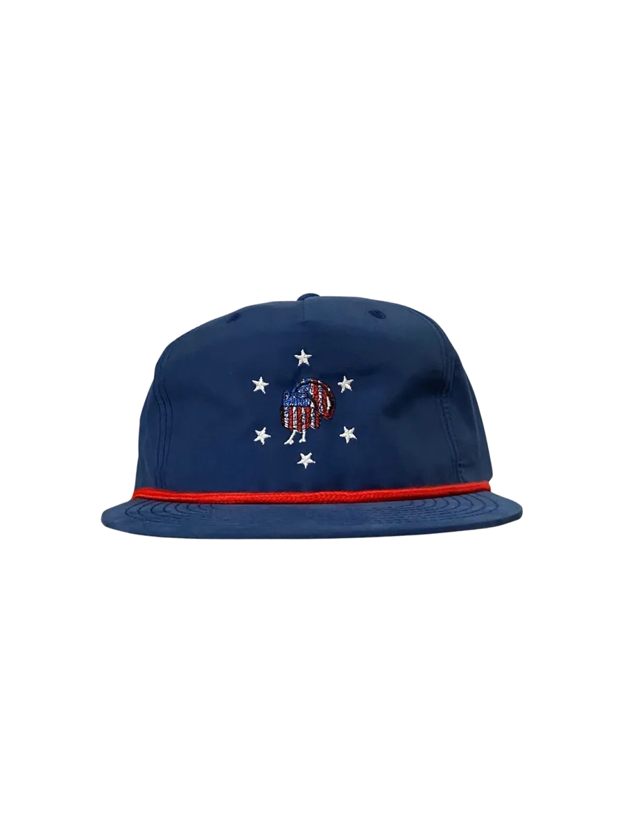 "Stars and Stripes"