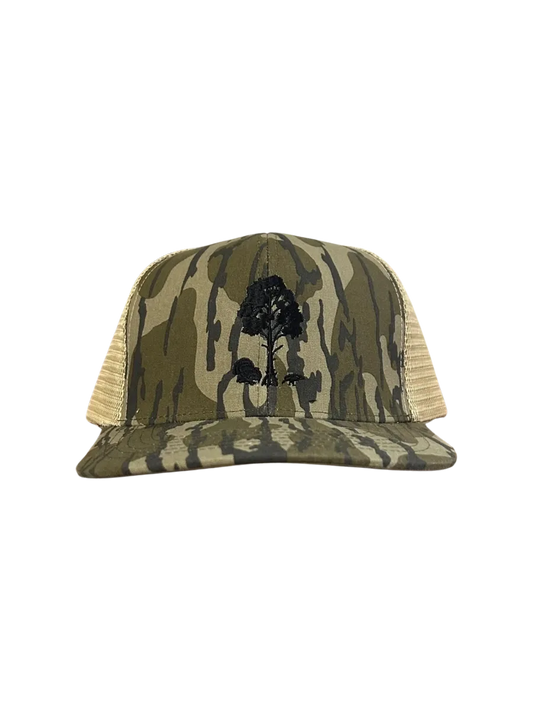 Original Bottomland Snapback