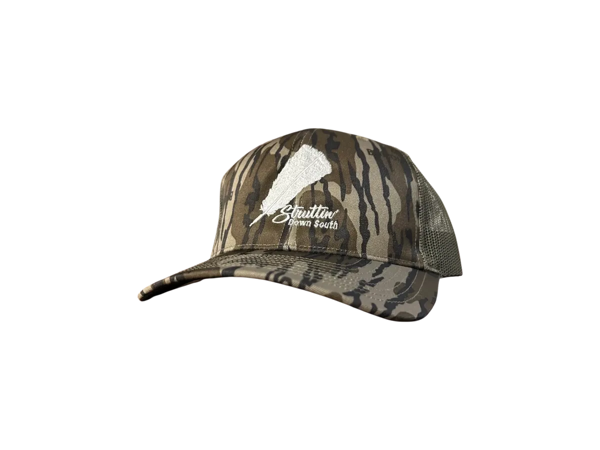 White Feather Bottomland