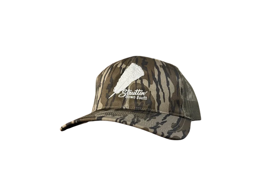 White Feather Bottomland