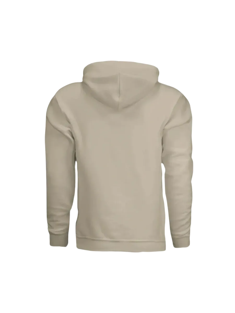 Sand Color Hoodie