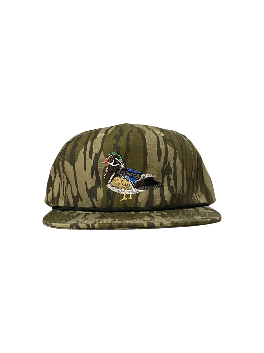 Duck Hats
