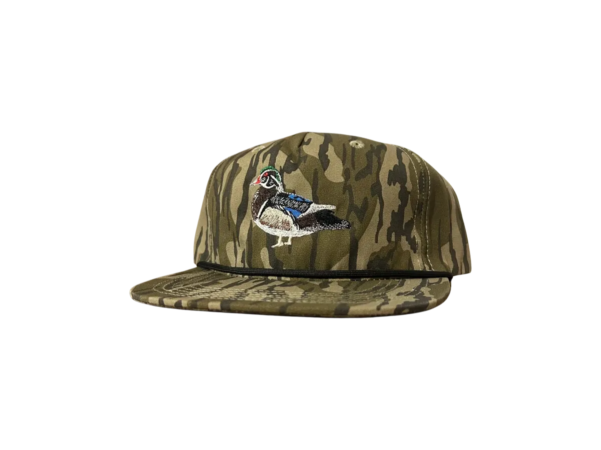 "The Woody" Mossy Oak Bottomland