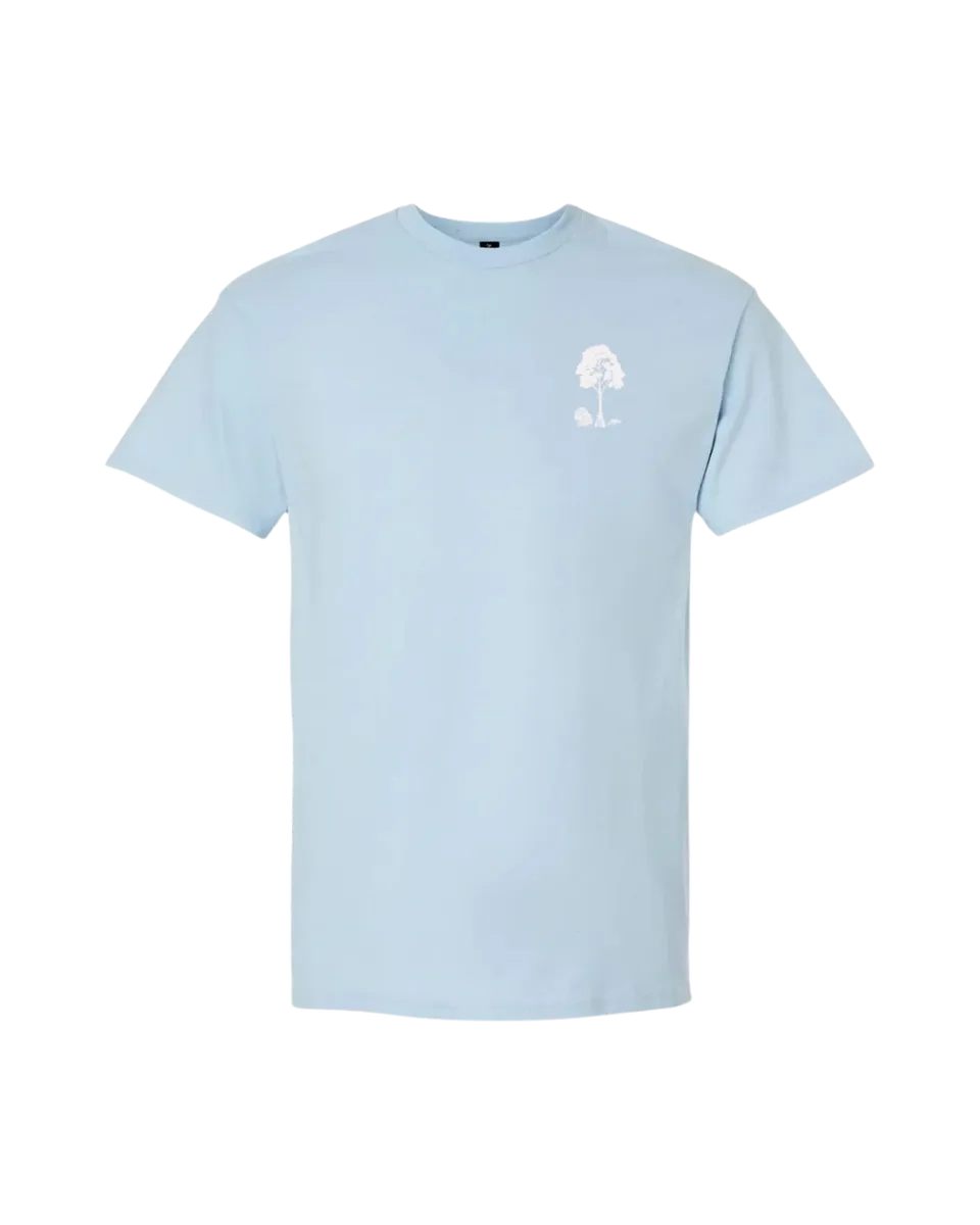 Trump Turkey Hunter Tee
