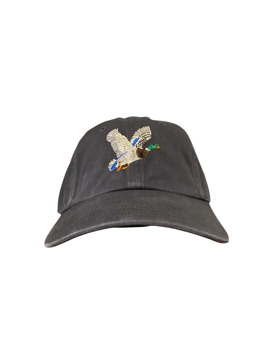 Mallard Unstructured Hat