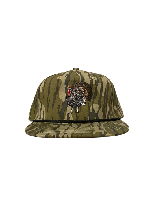 "The Tom" Mossy Oak Original Bottomland