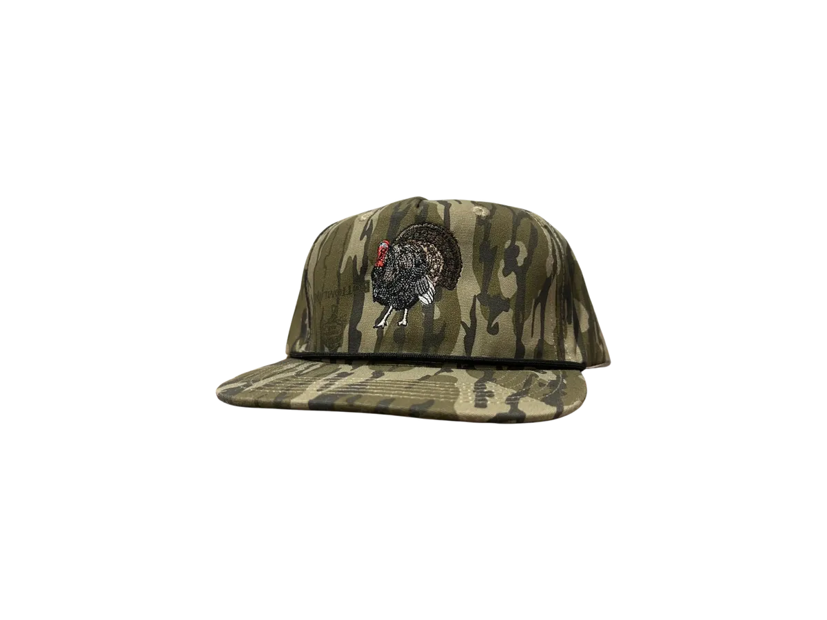 "The Tom" Mossy Oak Original Bottomland