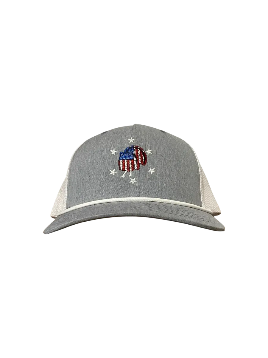 "Stars and Stripes"
