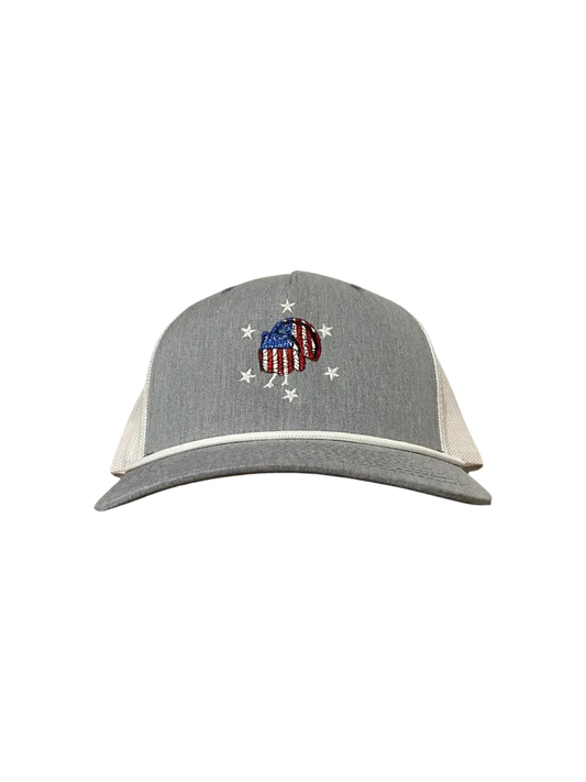 "Stars and Stripes"