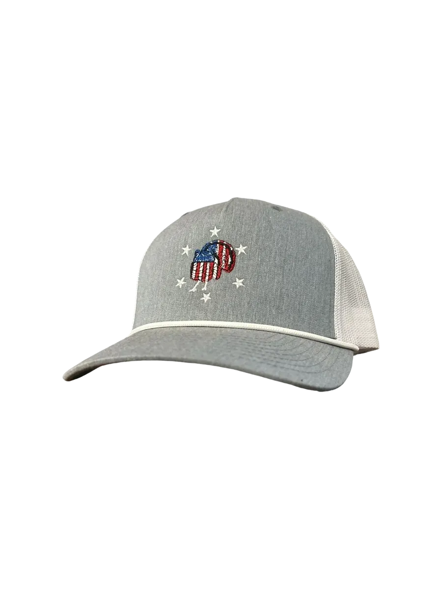 "Stars and Stripes"