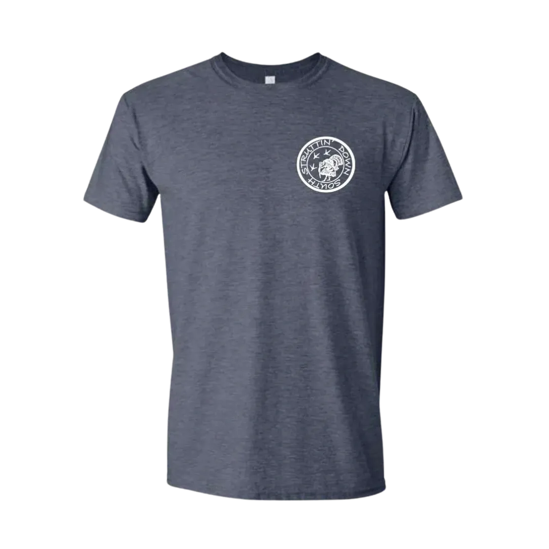 Gone Fishin' T-Shirt