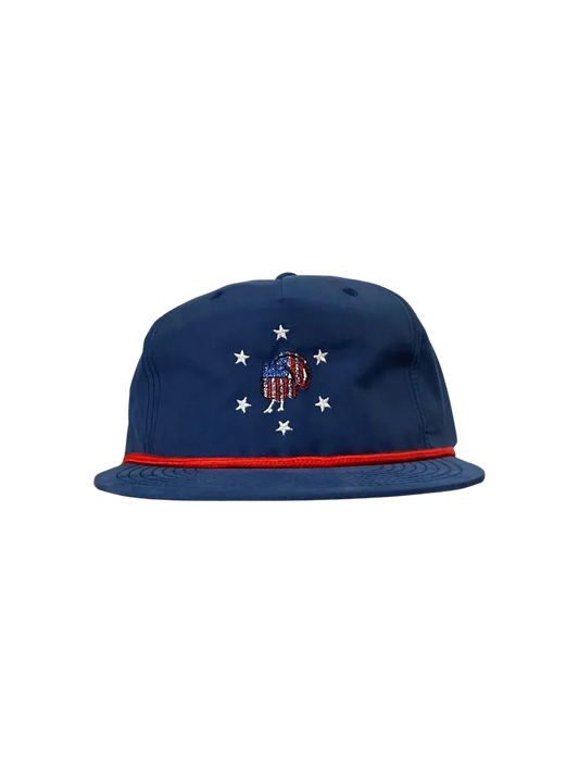 "Stars and Stripes"