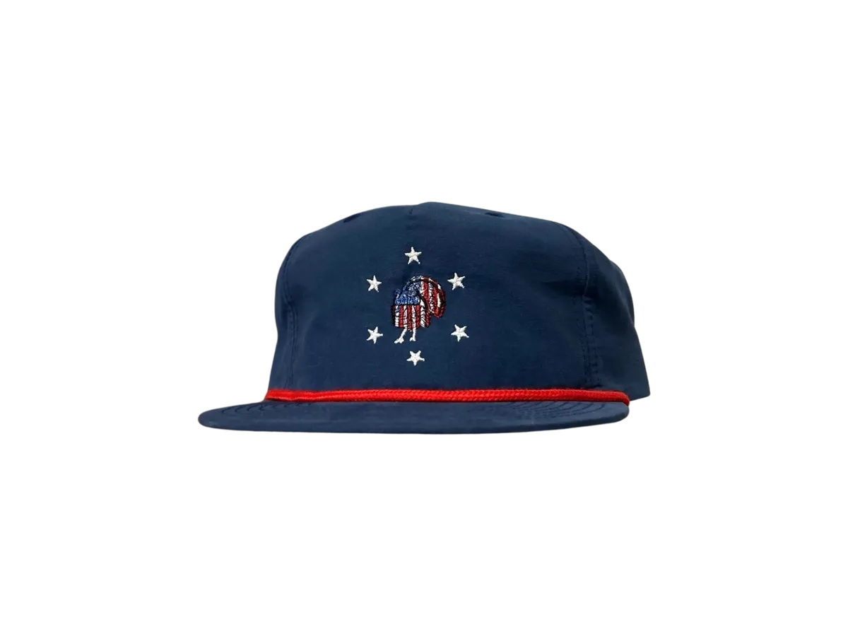 "Stars and Stripes"