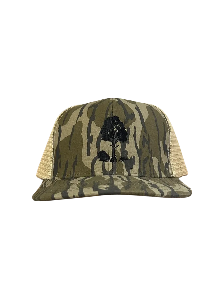 Original Bottomland Snapback