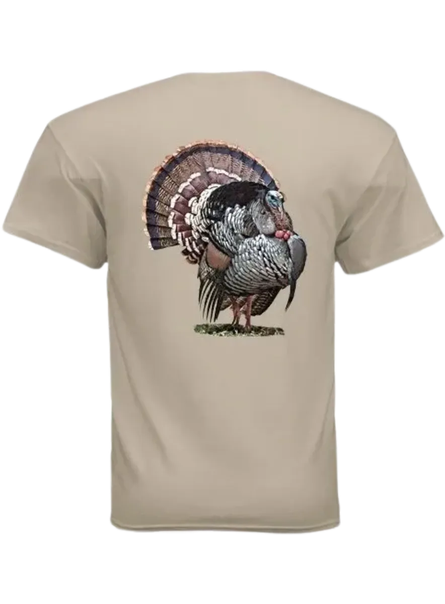 Struttin Turkey T-Shirt