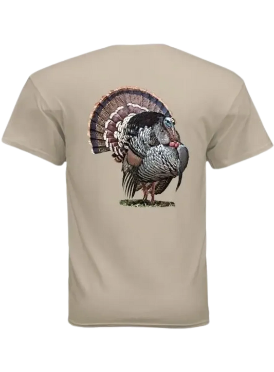 Struttin Turkey T-Shirt