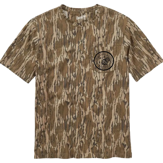 Original Bottomland Pocket T